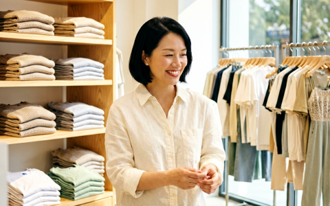 淘宝服装拍摄技巧有哪些，服装网店拍照怎么拍好看
