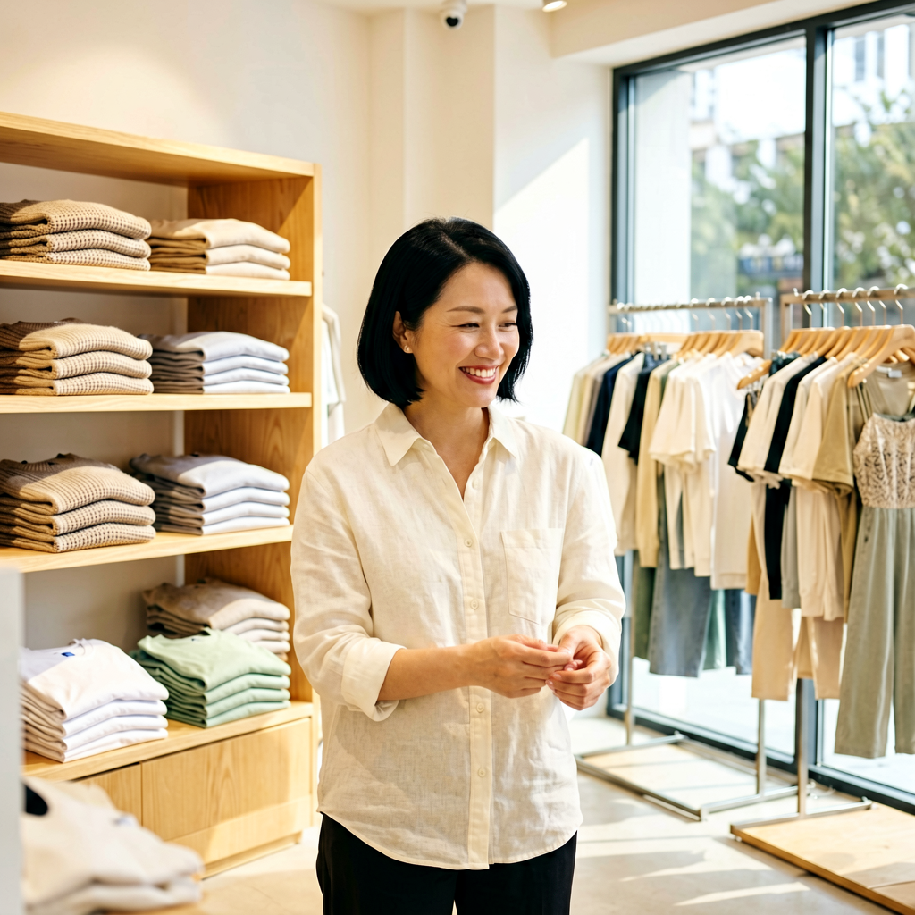 淘宝服装拍摄技巧有哪些,服装网店拍照怎么拍好看插图1 淘宝服装拍摄技巧有哪些