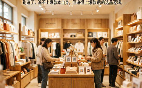 淘宝热销榜在哪看，淘宝爆款排行榜怎么查