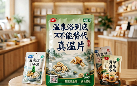 温泉浴片到底能不能替代真温泉，一个泡了十年温泉的老泉友聊聊家用温泉浴片的真实价值