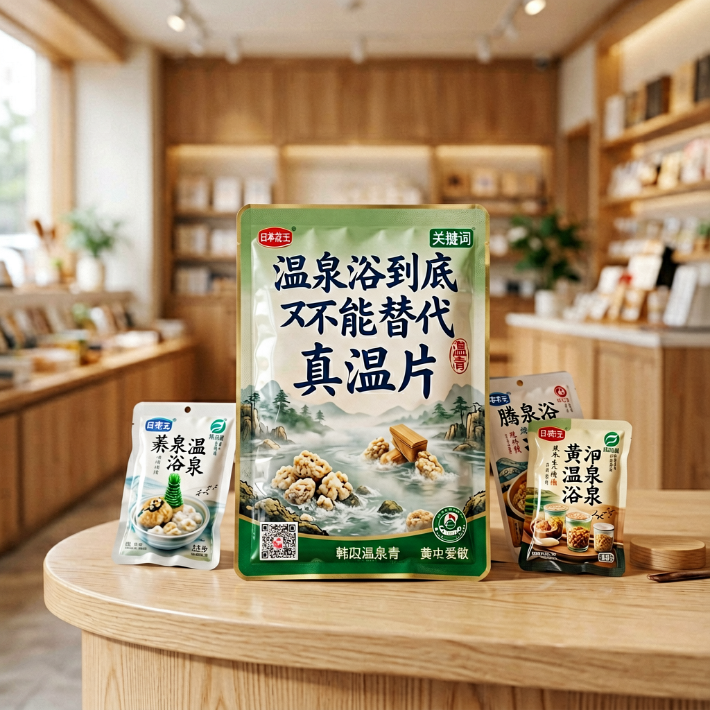温泉浴片到底能不能替代真温泉,一个泡了十年温泉的老泉友聊聊家用温泉浴片的真实价值插图1 温泉浴片