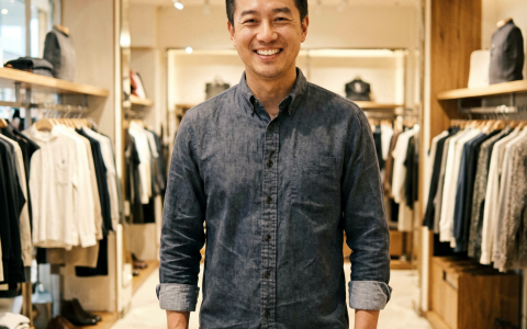 爱登堡男装到底是啥牌子，你穿一件爱登堡就觉得自己是欧洲绅士了吗