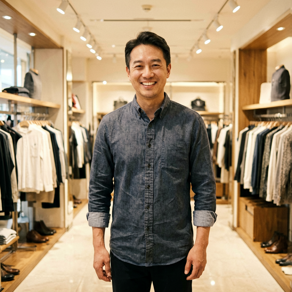 爱登堡男装到底是啥牌子,你穿一件爱登堡就觉得自己是欧洲绅士了吗插图1 爱登堡男装