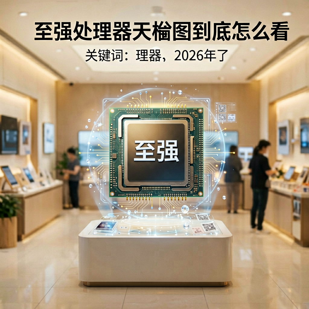 至强处理器天梯图到底怎么看,从至强E3到W9服务器CPU这十年到底发生了什么插图 至强处理器