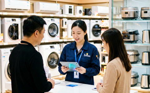 苏宁电器为什么很多门店关门了，昔日家电巨头到底是从什么时候开始走下坡路的