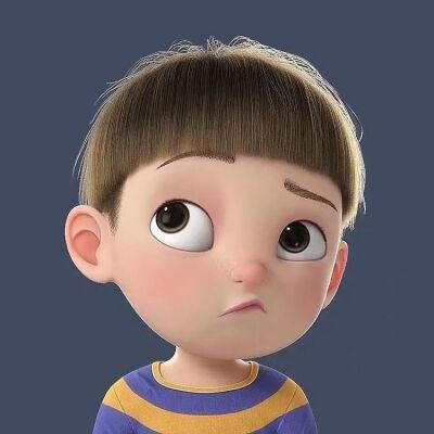 小落落