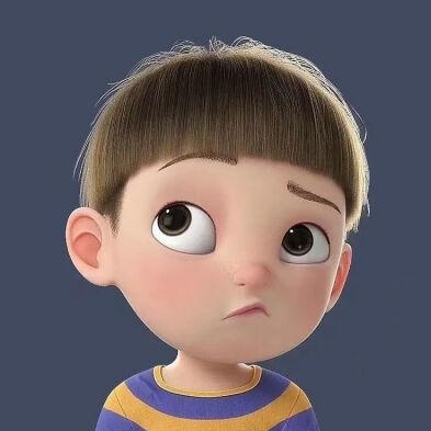 别突然出现了